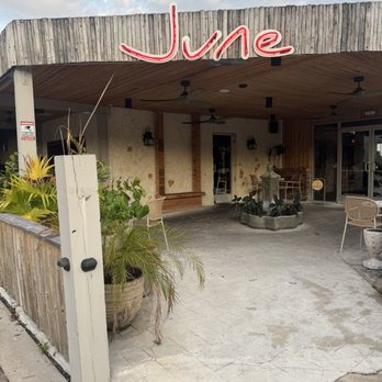 June - Entrance - Mexican Near Me - Orlando, Florida June - Entrance - Mexican Near Me - Orlando, Florida