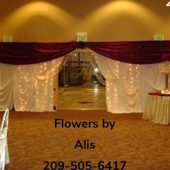 Larsa Banquet Hall - Venues & Event Spaces Near Me - Denair, California