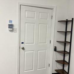 Mr. How Do You Do It - Door install