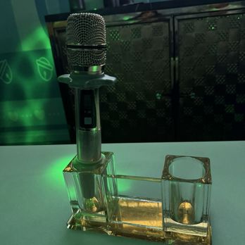 K-Time Karaoke - Fancy mic stands and really good quality mic - Karaoke Near Me - San Francisco, California K-Time Karaoke - Fancy mic stands and really good quality mic - Karaoke Near Me - San Francisco, California
