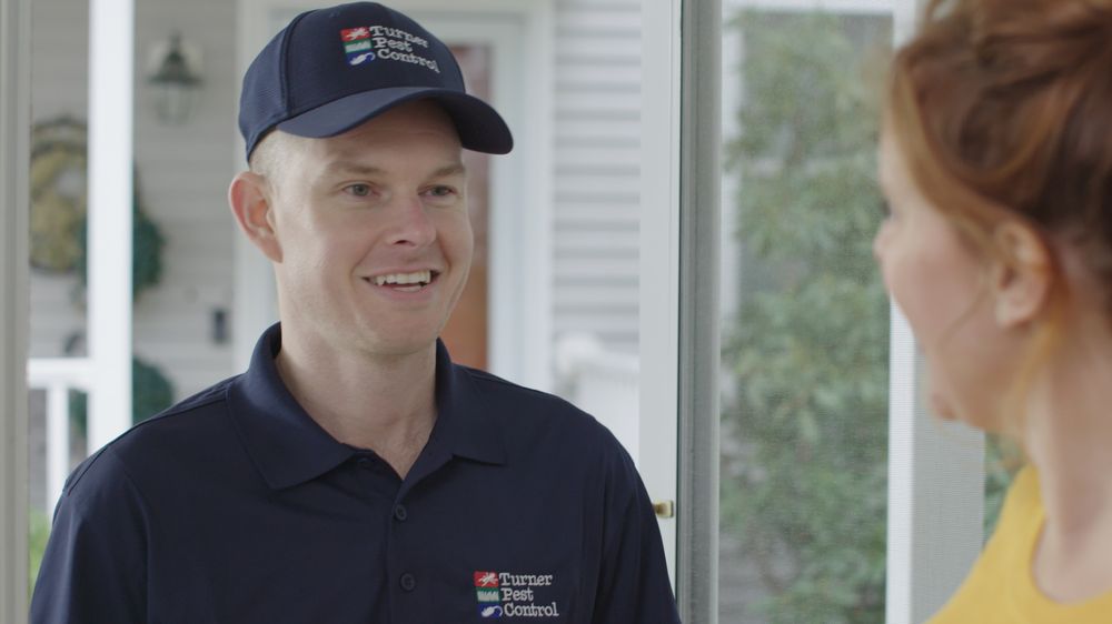 TURNER PEST CONTROL Updated September 2024 22 Photos 8565 Mallory Rd, Jacksonville