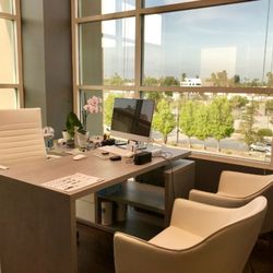 Enhance Audiology - Doctor's office