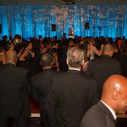 Universal Beats - NAACP EVENT 400 PLUS