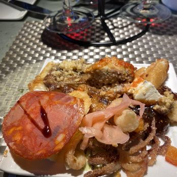 The Crush House - My plate - Wineries Near Me - Canton, Ohio The Crush House - My plate - Wineries Near Me - Canton, Ohio