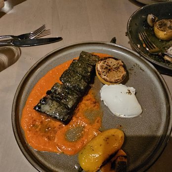 LÝRA - Wagyu Beef - Greek Near Me - Chicago, Illinois