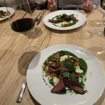 Mercantile - Steak - New American Near Me - Denver, Colorado Mercantile - Steak - New American Near Me - Denver, Colorado