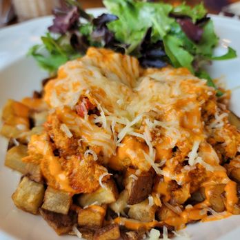 Zinnia - Breakfast Bowl - June 2025 - Cocktail Bars Near Me - Silver Spring, Maryland