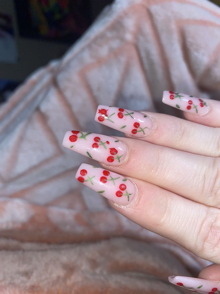 Premier Nails & Spa