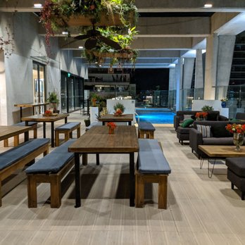 Hyatt Centric - Rooftop - Hotels Near Me - Santiago, RM
