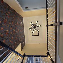 Eclipse Painting & Wallcovering - After