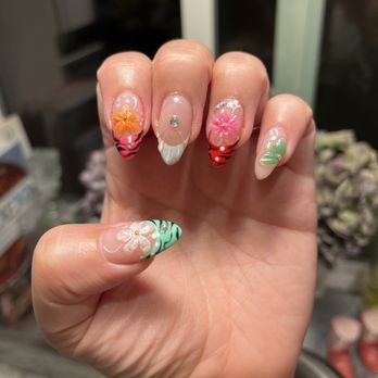 Aptos Nails - Mexico ready nails - Nail Salons Near Me - Aptos, California Aptos Nails - Mexico ready nails - Nail Salons Near Me - Aptos, California