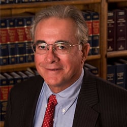 Glynn Mercep And Purcell - Timothy B. Glynn, Partner