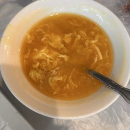 Hot & Sour Soup