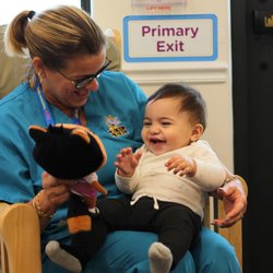 The Learning Experience - Byron Center
