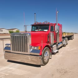 MMG Truck & Trailer Repair