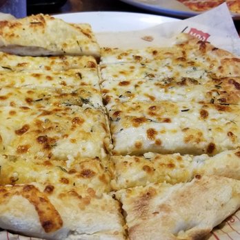 MOD Pizza - Breadsticks - Fast Food Near Me - Medford, Oregon MOD Pizza - Breadsticks - Fast Food Near Me - Medford, Oregon