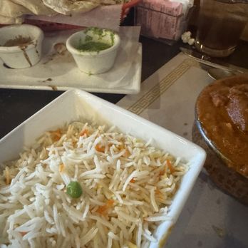Himalayan Kitchen - Indian Near Me - San Antonio, Texas