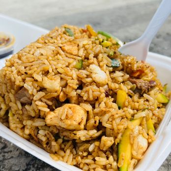 Crusin Sushi - Food Trucks Near Me