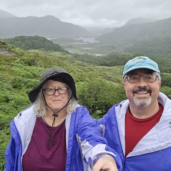 Ring of Kerry - Landmarks & Historical Buildings Near Me