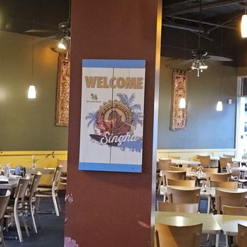 Thai Grata - Interior - Thai Near Me - San Jose, California
