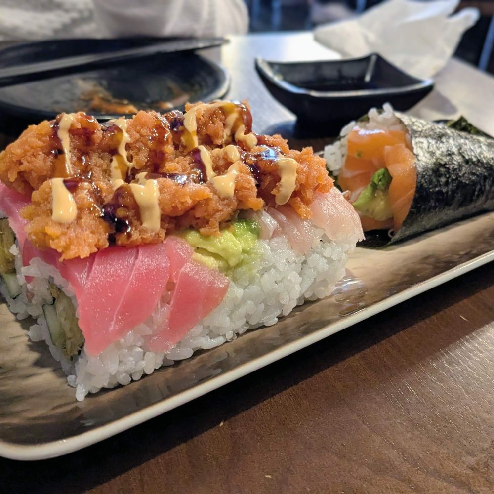 Harajuku Sushi - Sushi Bars Near Me - San Francisco, California Harajuku Sushi - Sushi Bars Near Me - San Francisco, California