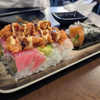 Harajuku Sushi - Sushi Bars Near Me - San Francisco, California