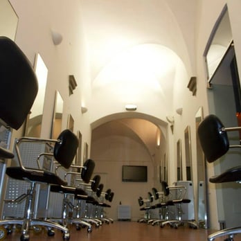 International Studio - Our hair salon
Il nostro salone - Hair Salons Near Me - Florence, FI International Studio - Our hair salon
Il nostro salone - Hair Salons Near Me - Florence, FI