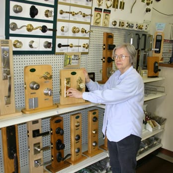 PHS Locksmiths - Kathy, Owner and Locksmith of 30+ Years - Keys & Locksmiths Near Me - Oak Park, Illinois PHS Locksmiths - Kathy, Owner and Locksmith of 30+ Years - Keys & Locksmiths Near Me - Oak Park, Illinois