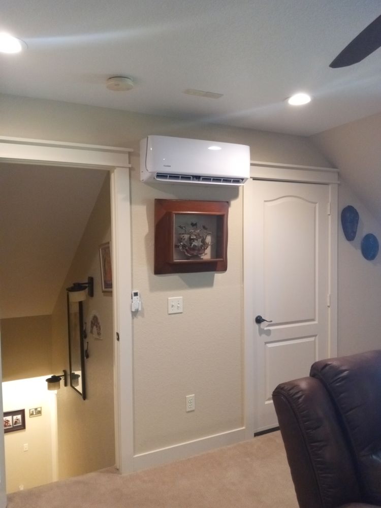 Slide of Tradesmen unlimited solutions