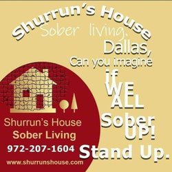 Shurrun's House Sober Living