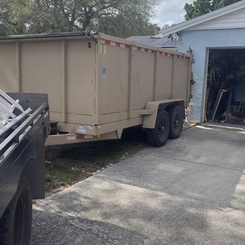 Limitless Hauling And Transportation - Dumpster Rental Near Me Limitless Hauling And Transportation - Dumpster Rental Near Me