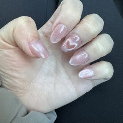 Cat eye by Wing