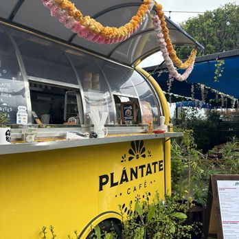 Plántate Café - Ambiance 10/10 - Coffee & Tea Near Me - Burbank , California Plántate Café - Ambiance 10/10 - Coffee & Tea Near Me - Burbank , California