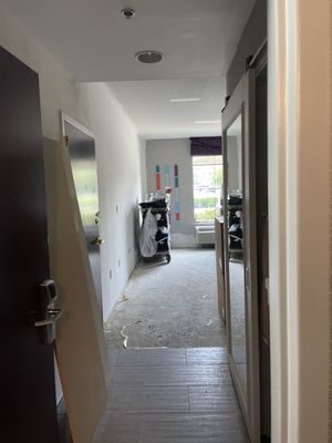 Hampton Inn East Windsor by null