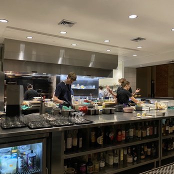 BATA - Yes chef - New American Near Me - Tucson, Arizona