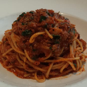 Italian Kitchen - Spaghetti Bolognese - Italian Near Me - Vancouver, British Columbia Italian Kitchen - Spaghetti Bolognese - Italian Near Me - Vancouver, British Columbia