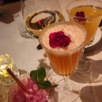 Vanderpump A Paris - Fancy drinks! - French Near Me - Las Vegas, Nevada Vanderpump A Paris - Fancy drinks! - French Near Me - Las Vegas, Nevada
