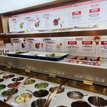 Haidilao Hotpot Flushing - Hot Pot Near Me - Flushing, New York Haidilao Hotpot Flushing - Hot Pot Near Me - Flushing, New York