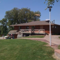 Wayne Country Club - Wayne Country Club