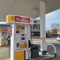 Shell - Fuel up at Shell located at 335 6th Street Annapolis, MD!