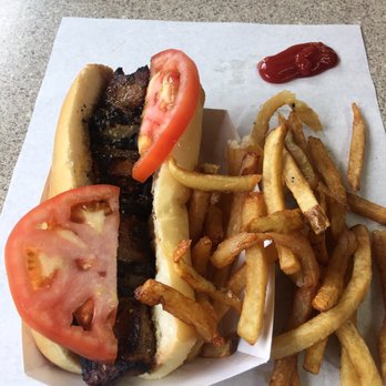 Mr D's Shish Kabobs - Burgers Near Me - Chicago, Illinois Mr D's Shish Kabobs - Burgers Near Me - Chicago, Illinois