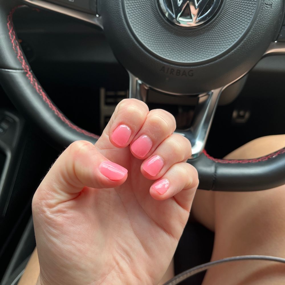 The Nail Logic - Love this color. - Nail Salons Near Me - Gilbert, Arizona The Nail Logic - Love this color. - Nail Salons Near Me - Gilbert, Arizona
