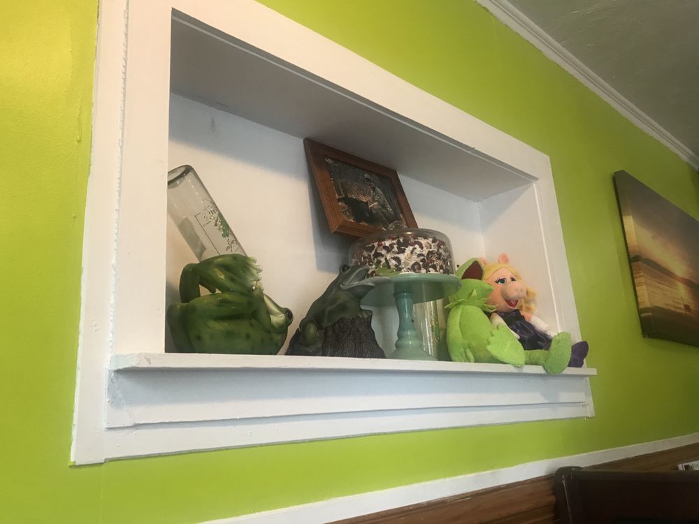 FANCY FROG CATERING Updated August 2024 754 N Main St, Gretna