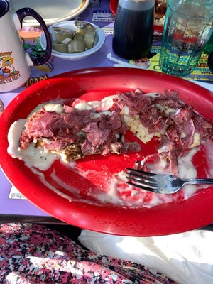 Western Omelette (Original Est. 1992) by null