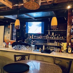 Vista Bella - Bar