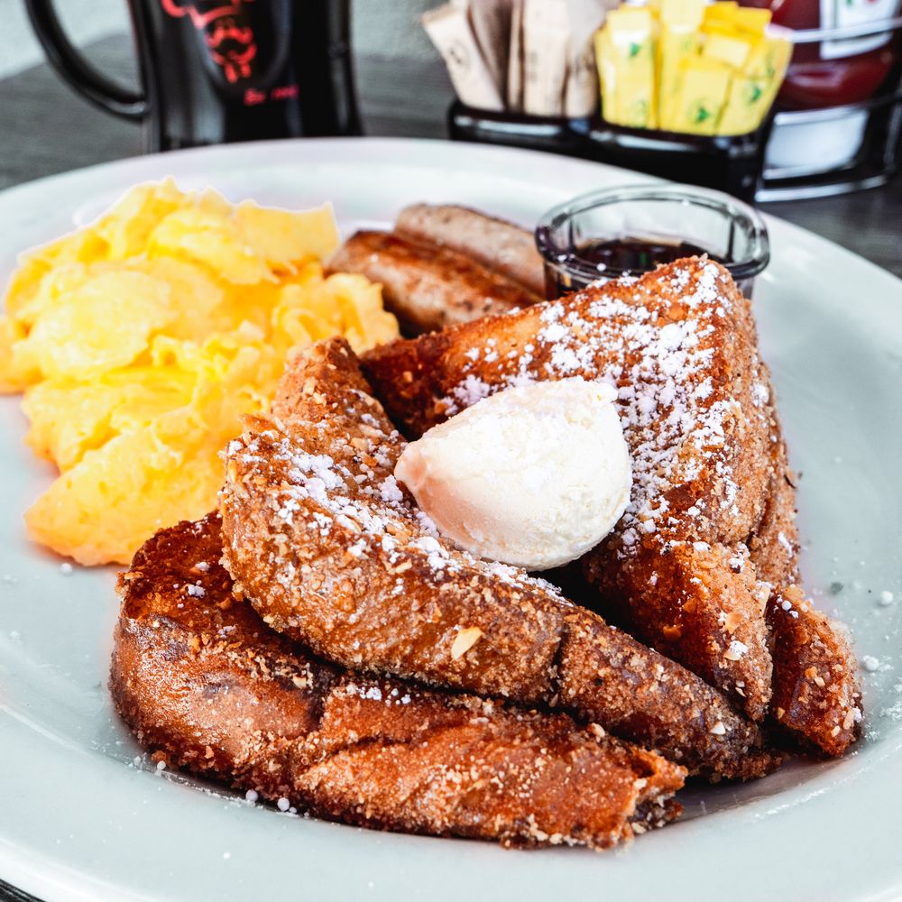 BISCUITS CAFE 98 Photos & 65 Reviews Breakfast & Brunch 17502 SE