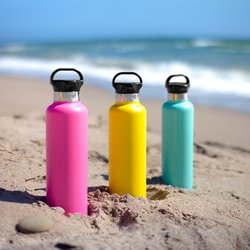 Prestige Promotions - Custom Water Bottles