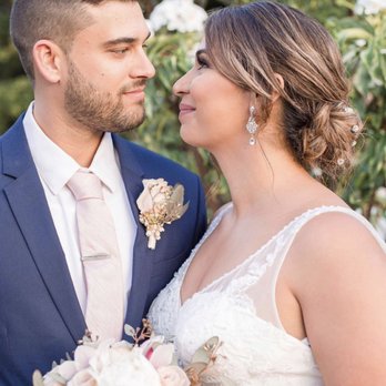 Make me up Nyrva - My beautiful bride! And her official husband!!! - Makeup Artists Near Me - Sunrise, Florida Make me up Nyrva - My beautiful bride! And her official husband!!! - Makeup Artists Near Me - Sunrise, Florida