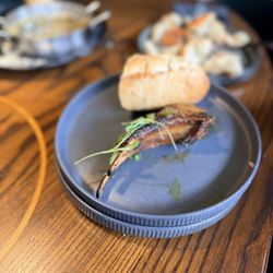 Flossmoor Social