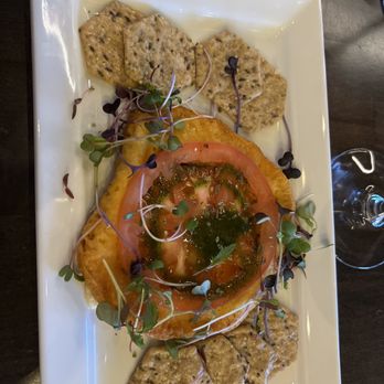 Piripi - Fried cheese. - Tapas/Small Plates Near Me - Erie, Colorado